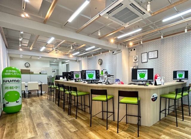 賃貸・売買のアシスト・阪急西宮北口店