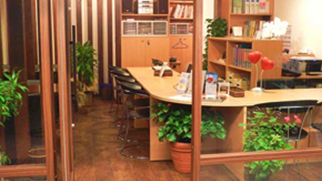 ロディのお部屋探し茨木本店-2