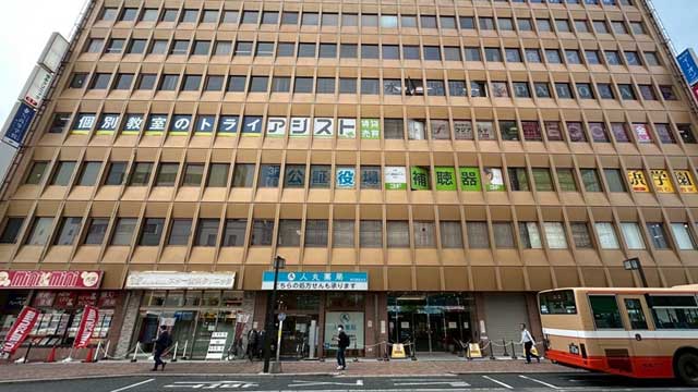 賃貸・売買のアシスト明石店